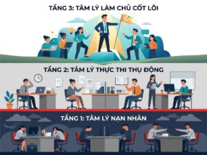 văn hóa trách nhiệm